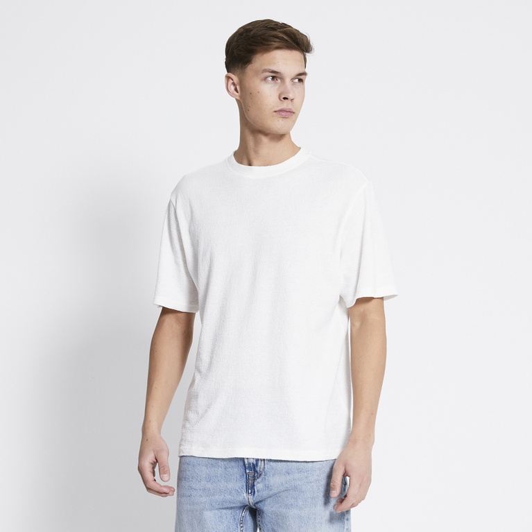 T-shirt "Love Structure"